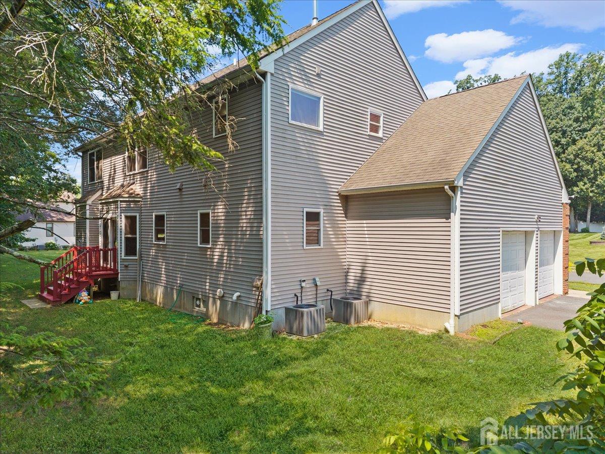 7 Rupprecht Road North Brunswick, NJ 08902 - Photo 36 of 46