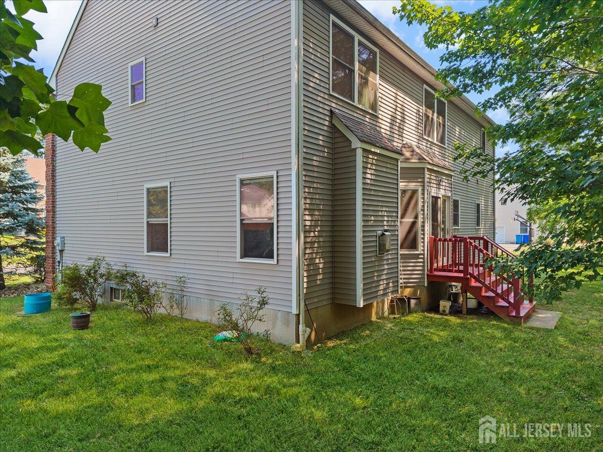 7 Rupprecht Road North Brunswick, NJ 08902 - Photo 37 of 46