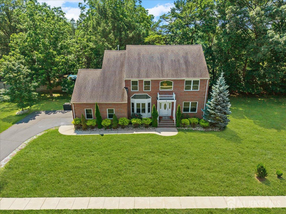 7 Rupprecht Road North Brunswick, NJ 08902 - Photo 38 of 46