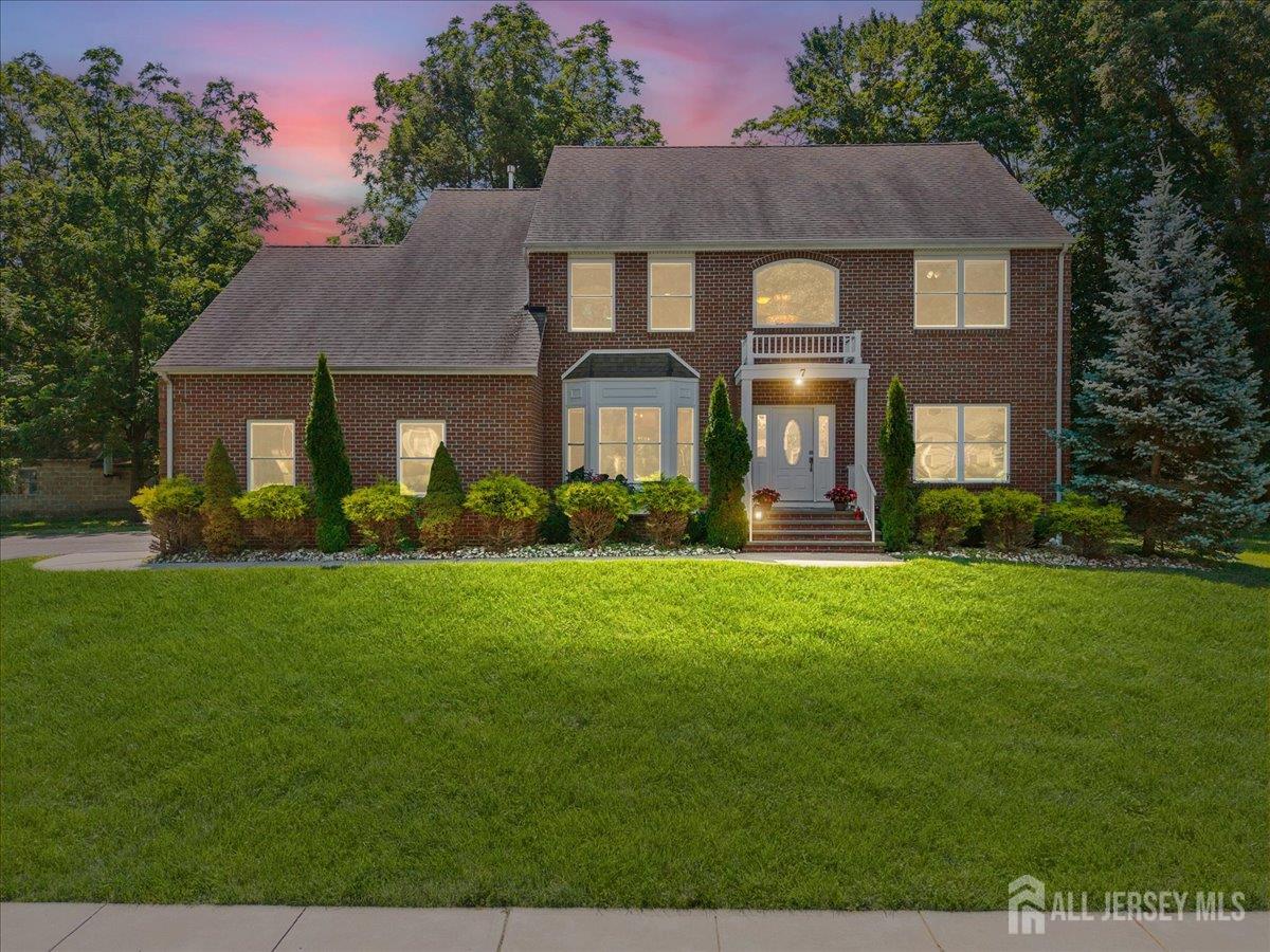 7 Rupprecht Road North Brunswick, NJ 08902 - Photo 43 of 46