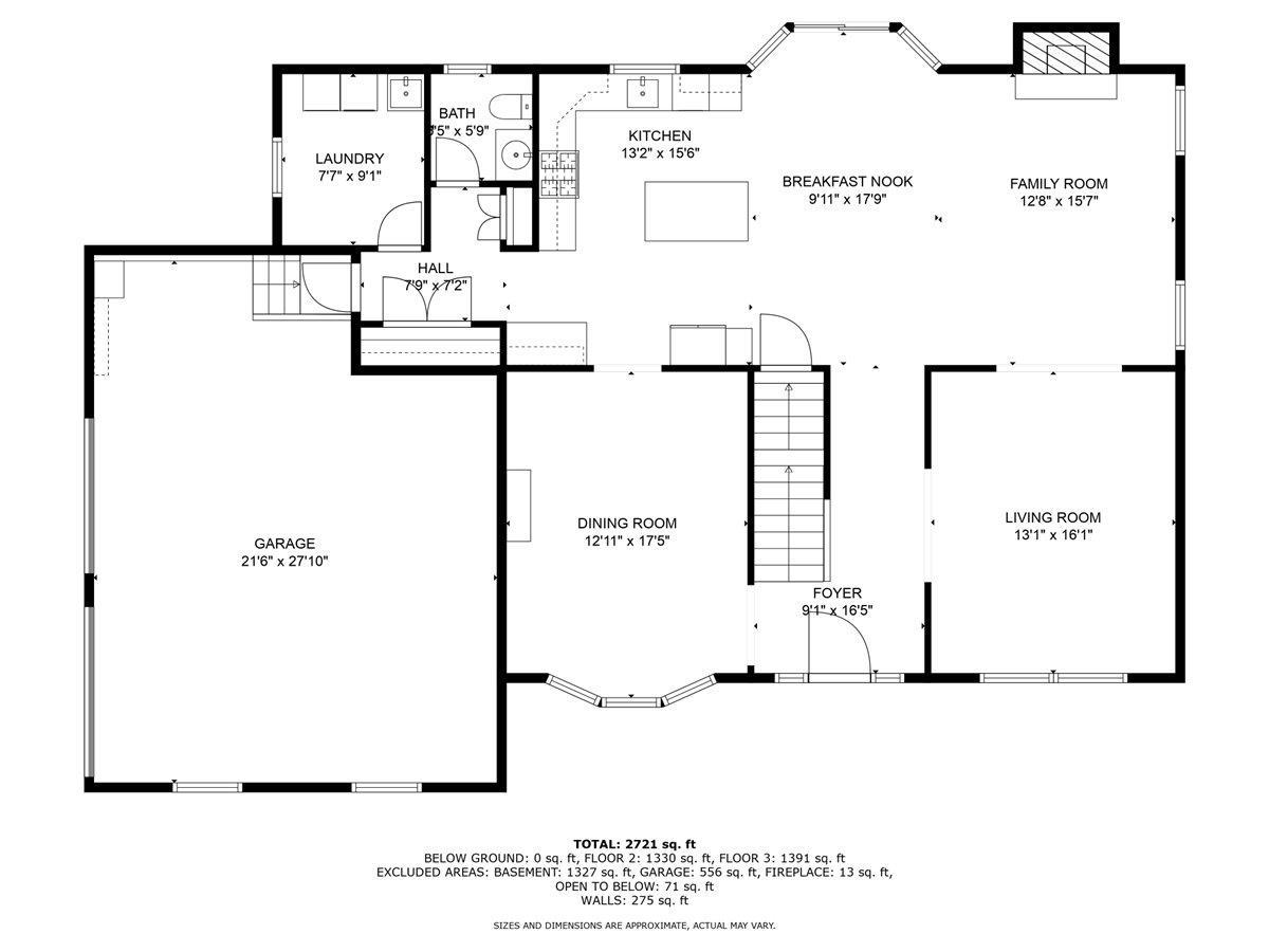 7 Rupprecht Road North Brunswick, NJ 08902 - Photo 44 of 46