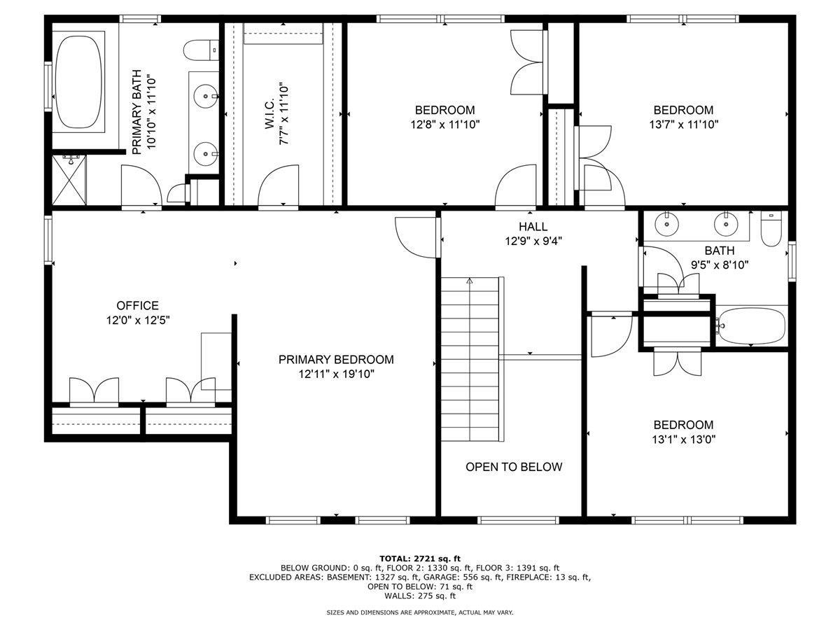 7 Rupprecht Road North Brunswick, NJ 08902 - Photo 45 of 46