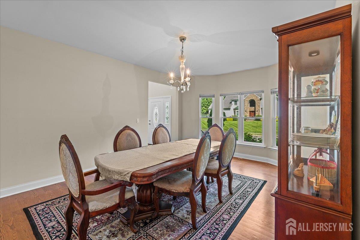 7 Rupprecht Road North Brunswick, NJ 08902 - Photo 6 of 46