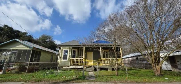$60,000 | 518 St Patrick Street, Donaldsonville, LA 70346