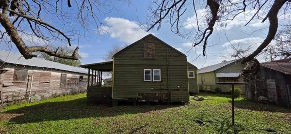 $50,000 | 518 St Patrick Street, Donaldsonville, LA 70346