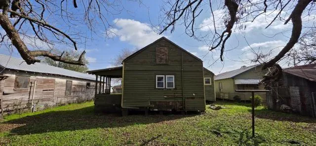 $60,000 | 518 St Patrick Street, Donaldsonville, LA 70346