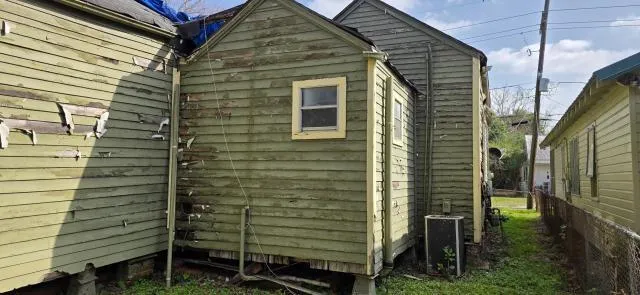 $60,000 | 518 St Patrick Street, Donaldsonville, LA 70346