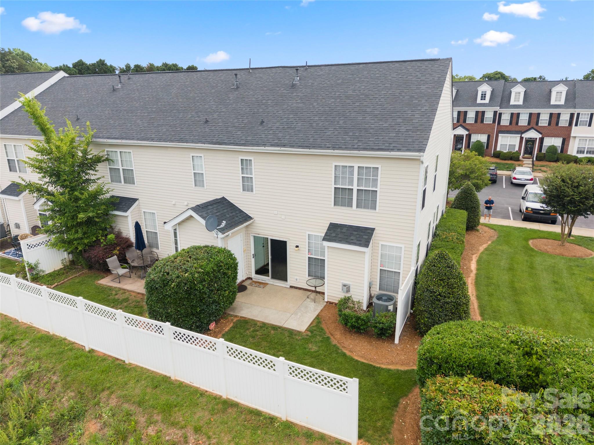 7641 Bluff Point Lane Denver, NC 28037 - Photo 33 of 34