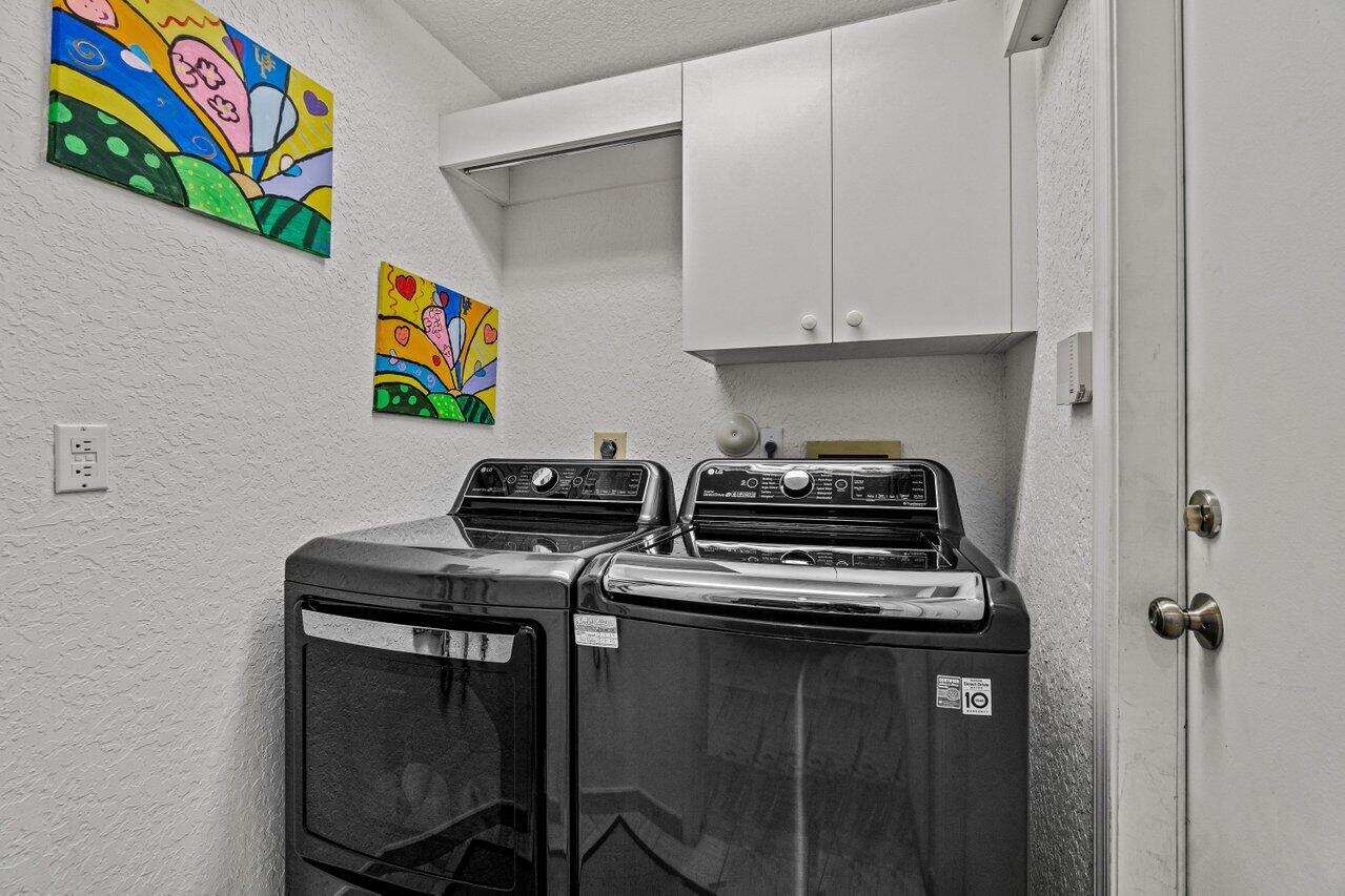1340 Southwest 18th Street Boca Raton, FL 33486 - Photo 31 of 45 Laundry Room