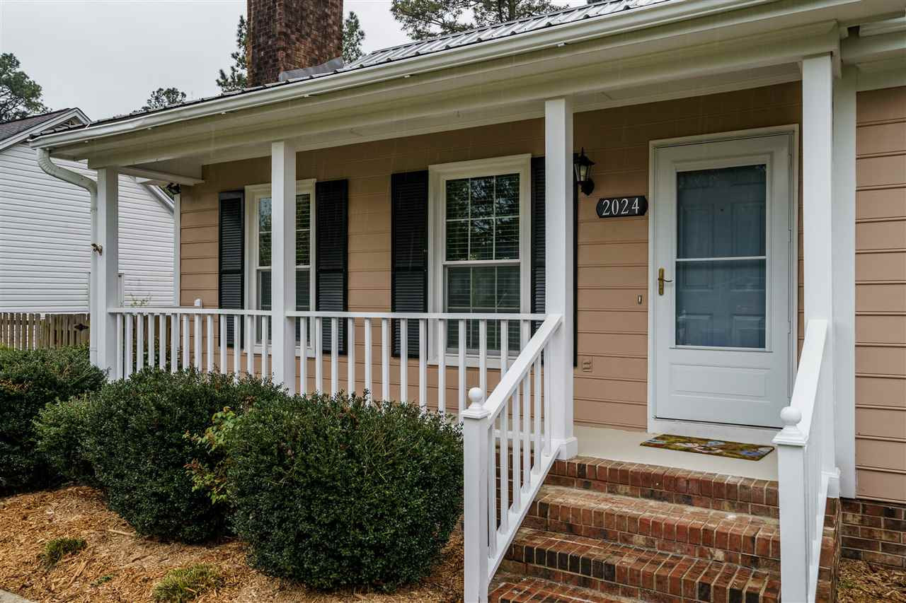 2024 Bason Court Raleigh, NC 27609 - Photo 3 of 25 Photo 3
