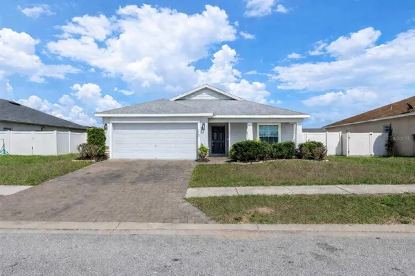 $374,900 | 2060 Ashboro Place, Bartow, FL 33830
