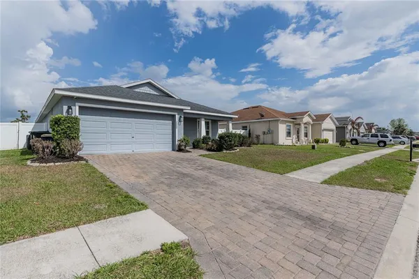 $364,900 | 2060 Ashboro Place, Bartow, FL 33830