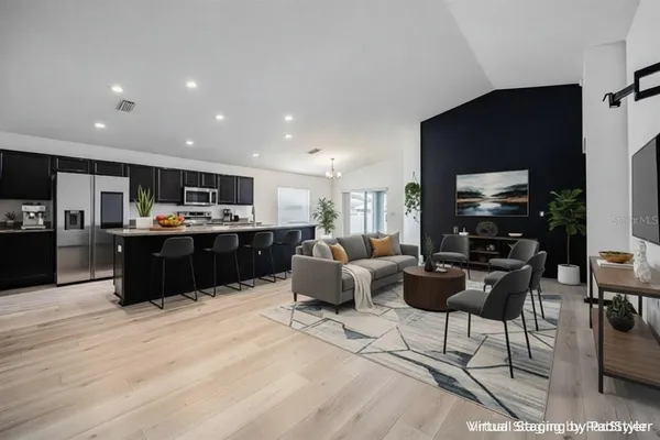 $364,900 | 2060 Ashboro Place, Bartow, FL 33830