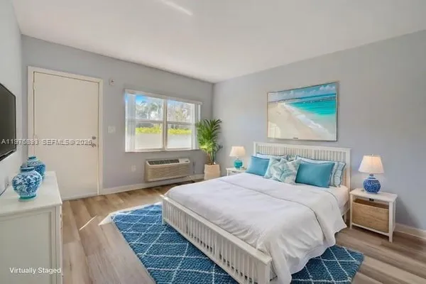 $1,500 | 8000 Northeast Bayshore Court, Unit 115, Miami, FL 33138