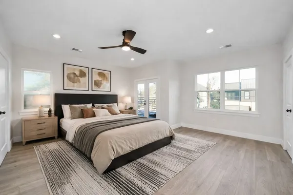 $2,250 | 8306 Comal Street, Unit B, Houston, TX 77051