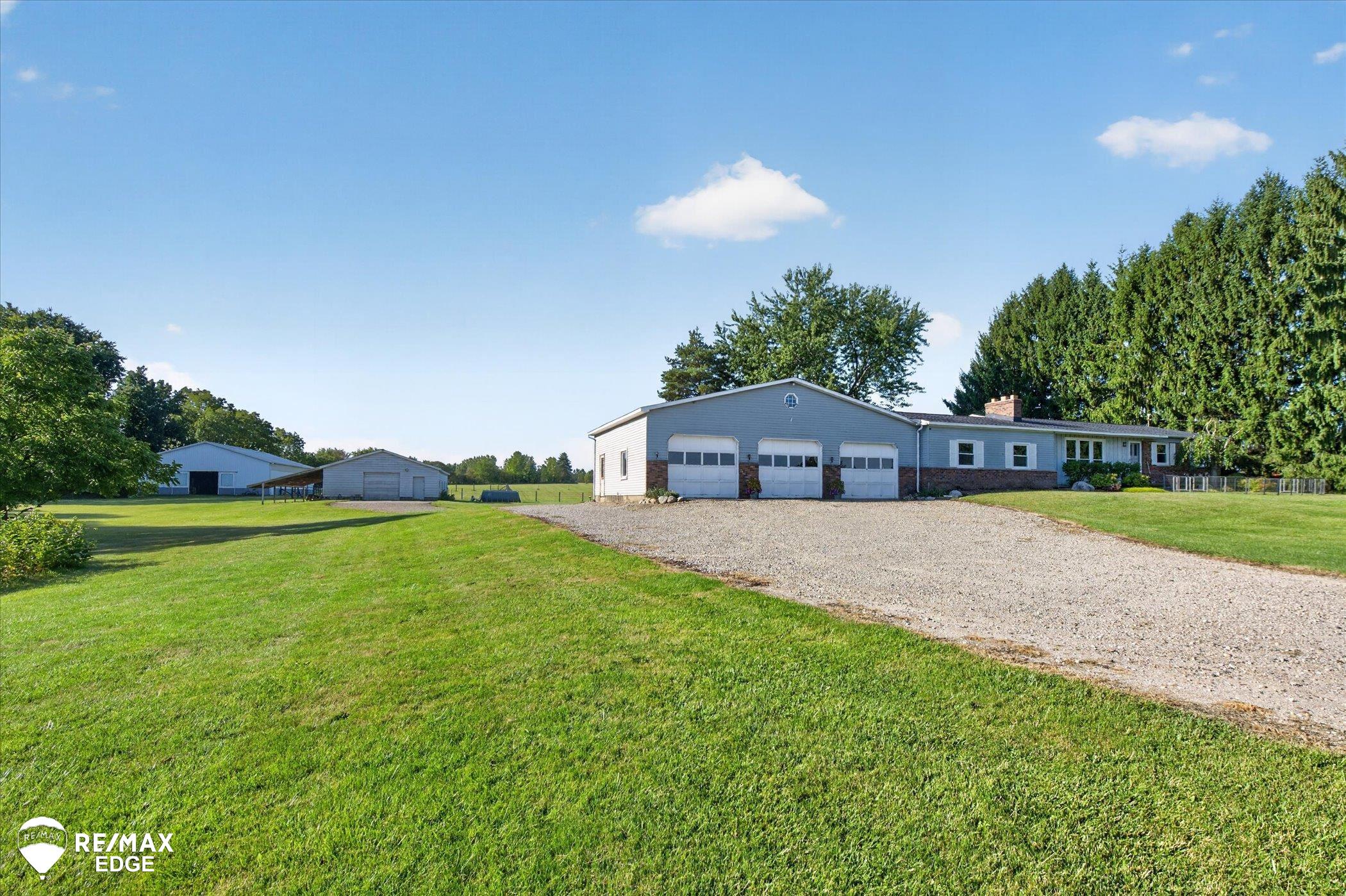 11480 Hill Road Goodrich, MI 48438 - Photo 2 of 48 Gallery Image 2