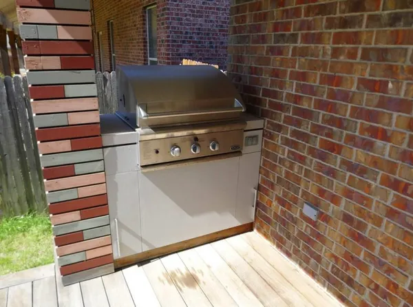 a view of a bathroom