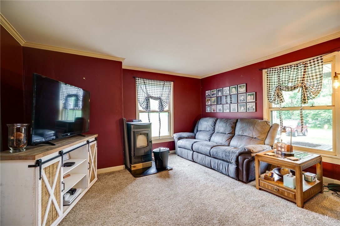 2846 Graf Mill Road Bellbrook, OH 45305 - Photo 9 of 45 Gallery Image 9