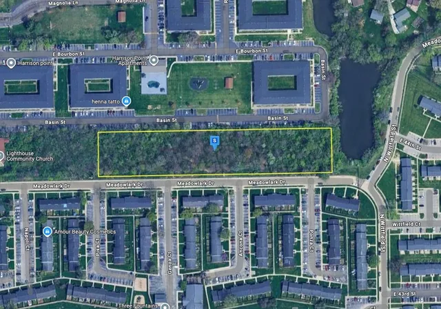 $94,999 | 4327 North Post Road, Indianapolis, IN 46235