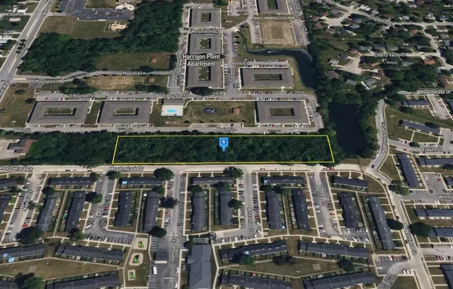 $94,999 | 4327 North Post Road, Indianapolis, IN 46235