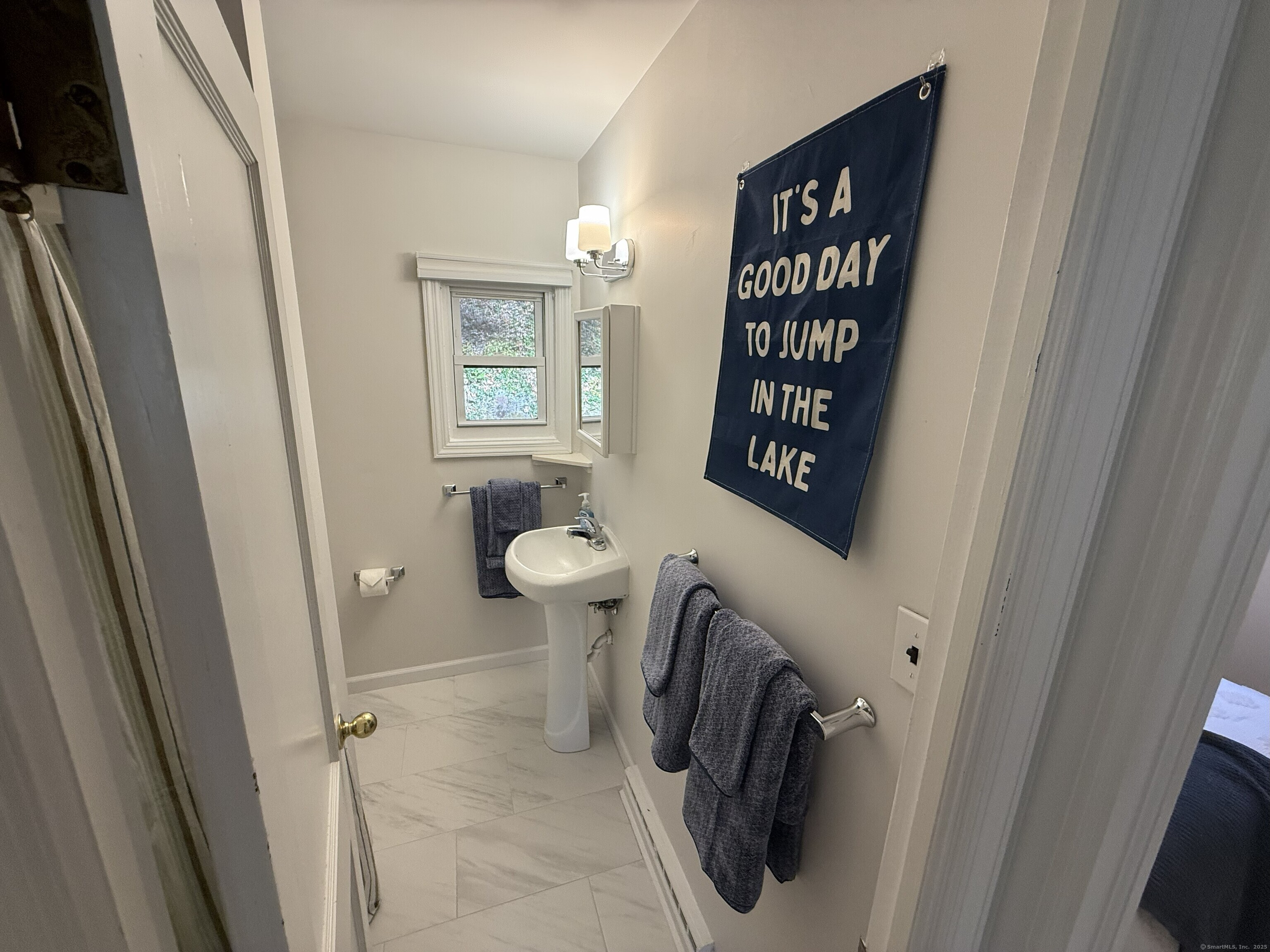 11 Bogus Hill Road New Fairfield, CT 06812 - Photo 9 of 13 a view of bathroom