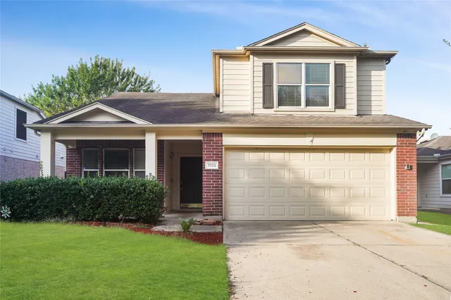 $239,000 | 7235 Wisteria Chase Place, Humble, TX 77346