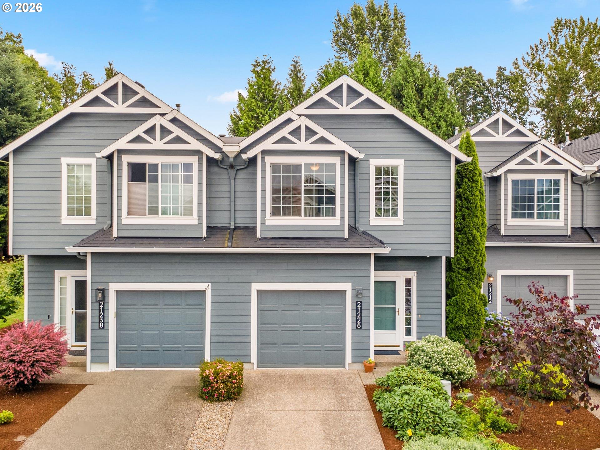 21226 Northeast Osburn Loop Fairview, OR 97024 - Photo 1 of 45