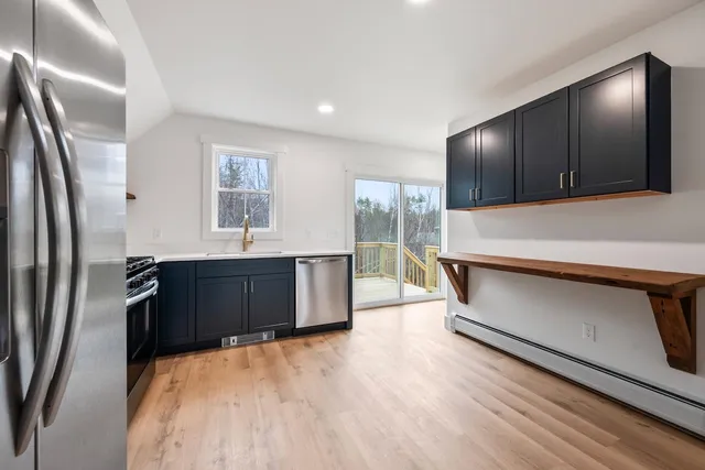 $2,500 | 226 Oxen Pull Road, Fryeburg, ME 04037