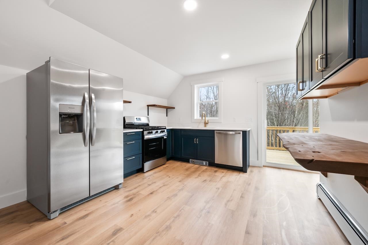 226 Oxen Pull Road Fryeburg, ME 04037 - Photo 25 of 43