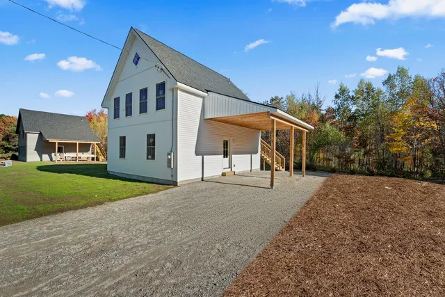 $2,500 | 226 Oxen Pull Road, Fryeburg, ME 04037