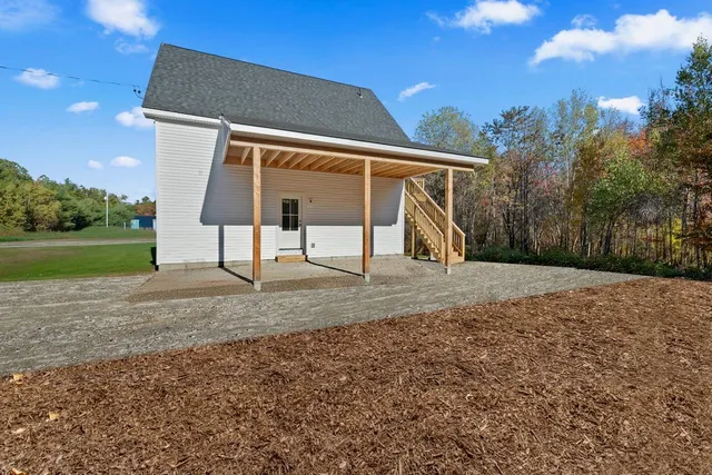 $2,500 | 226 Oxen Pull Road, Fryeburg, ME 04037