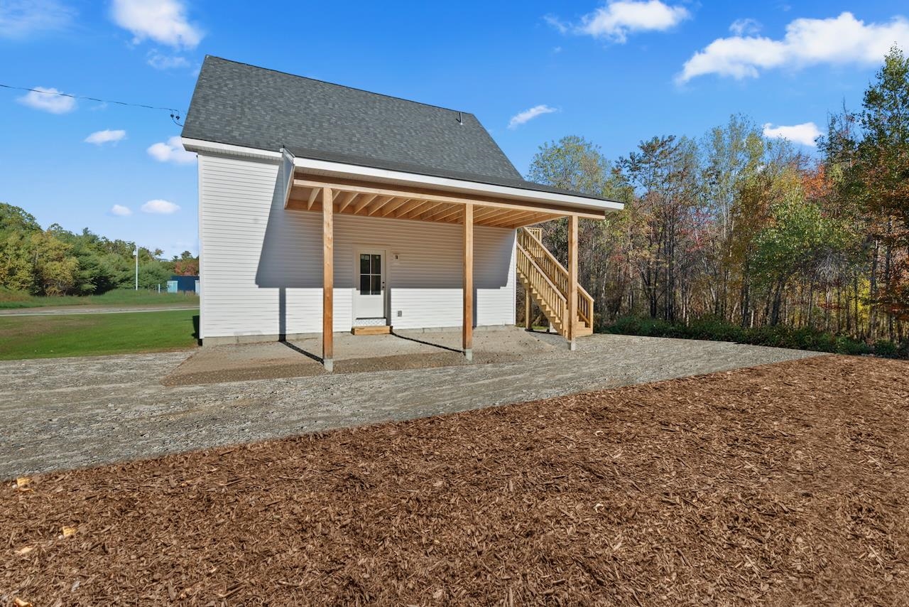 226 Oxen Pull Road Fryeburg, ME 04037 - Photo 33 of 43