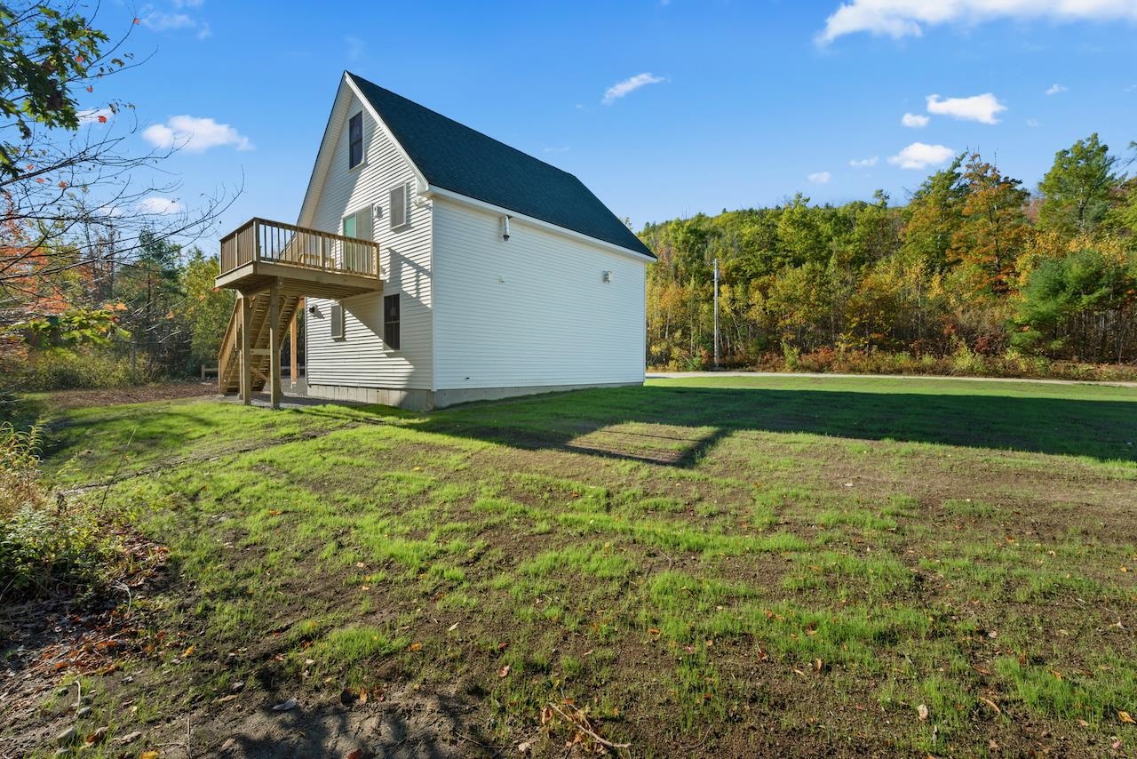 226 Oxen Pull Road Fryeburg, ME 04037 - Photo 34 of 43