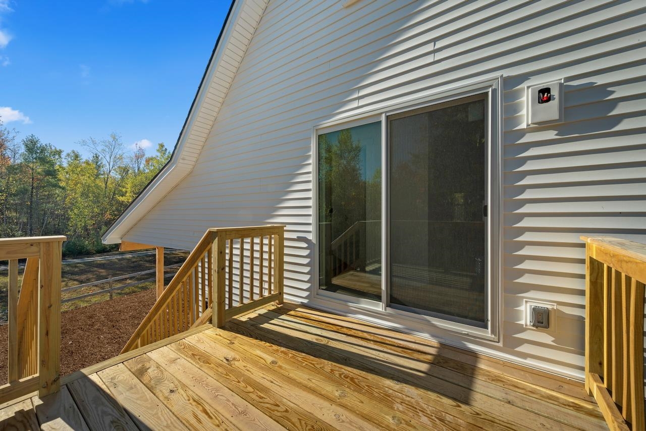 226 Oxen Pull Road Fryeburg, ME 04037 - Photo 37 of 43