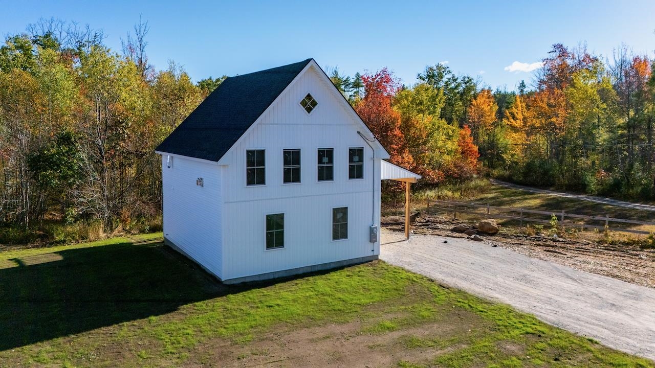 226 Oxen Pull Road Fryeburg, ME 04037 - Photo 38 of 43