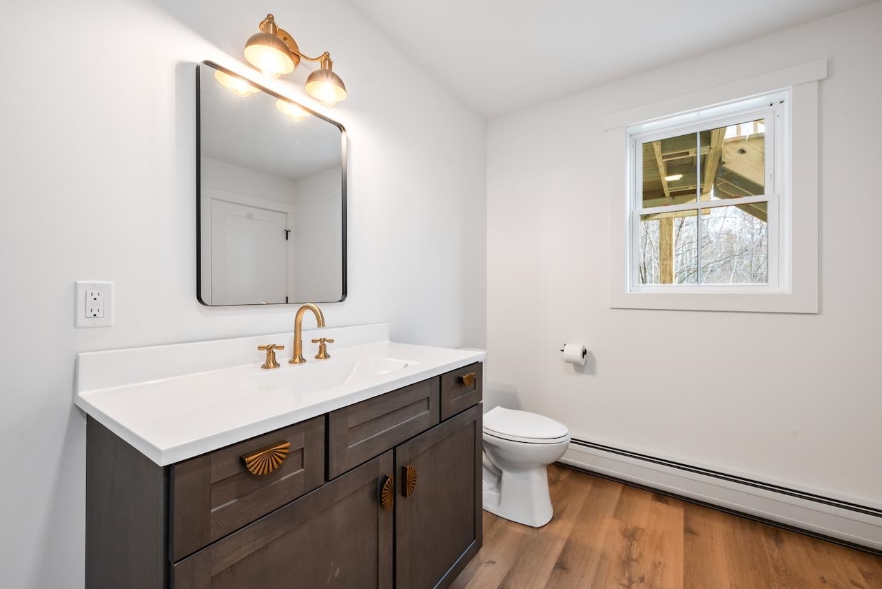 226 Oxen Pull Road Fryeburg, ME 04037 - Photo 7 of 43