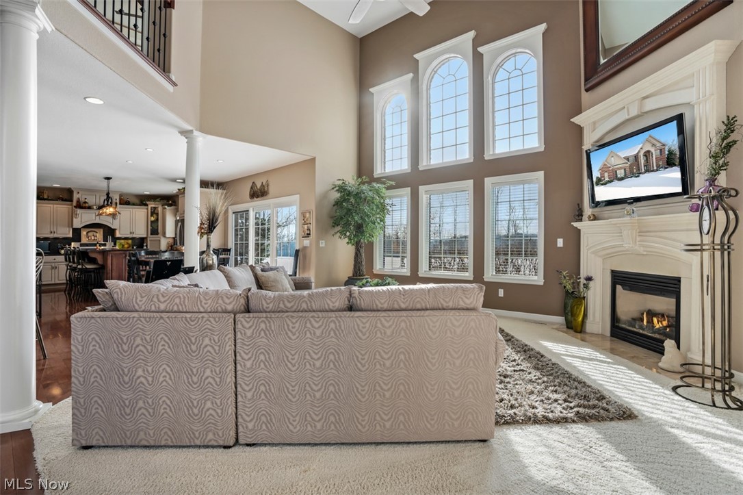 6841 Kyle Ridge Pointe Canfield, OH 44406 - Photo 4 of 34 Gallery Image 4