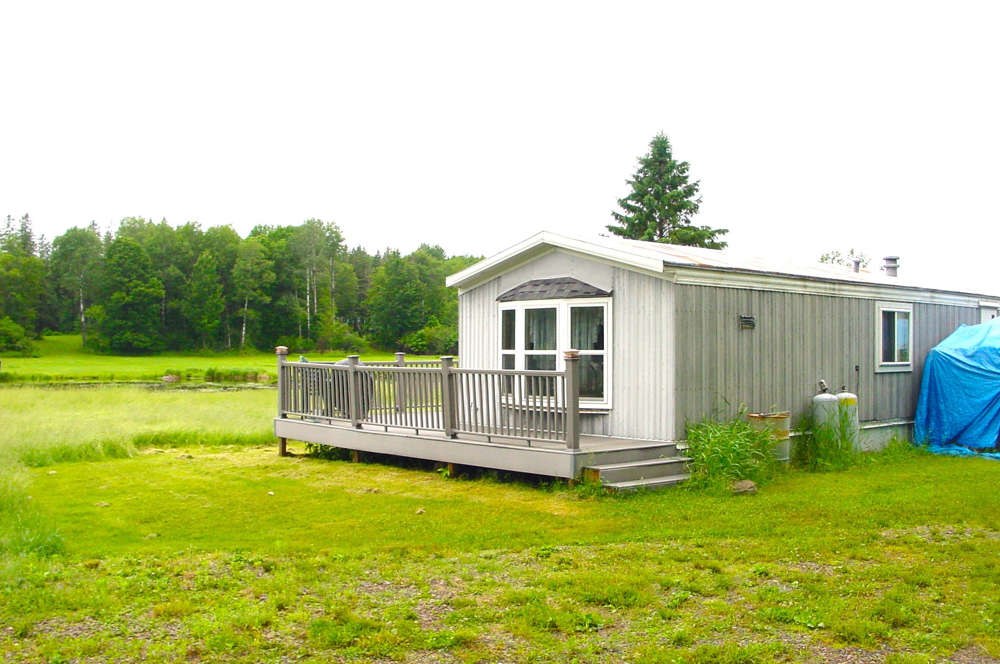 N6659 Kaiser Road Hawkins, WI 54530 - Photo 3 of 39