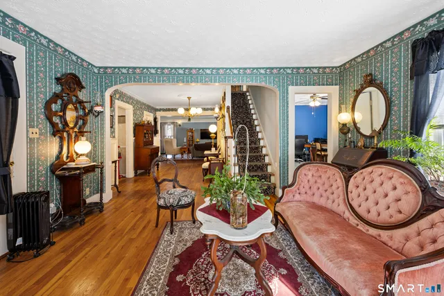 $399,000 | 49 Woodland Street, Bristol, CT 06010