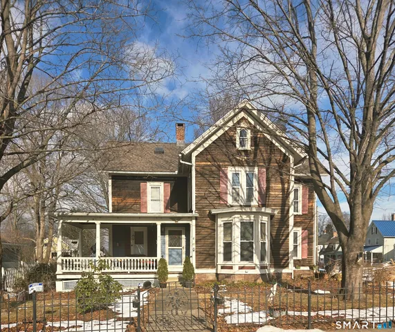 $399,000 | 49 Woodland Street, Bristol, CT 06010