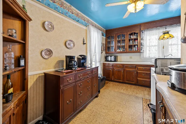 $399,000 | 49 Woodland Street, Bristol, CT 06010