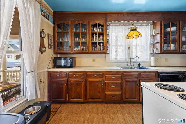 $399,000 | 49 Woodland Street, Bristol, CT 06010