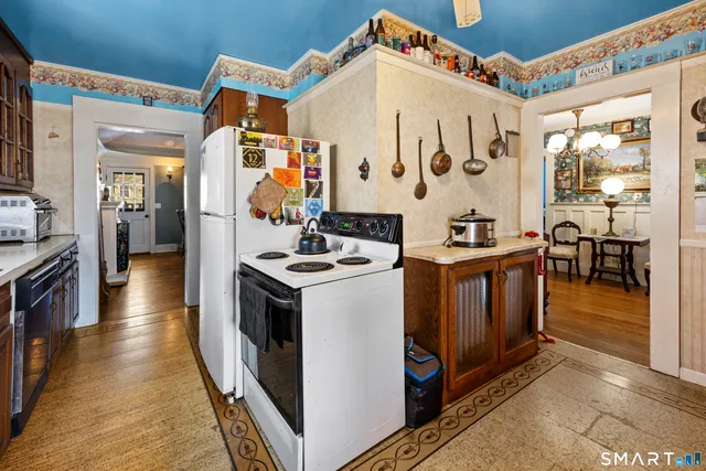 $399,000 | 49 Woodland Street, Bristol, CT 06010