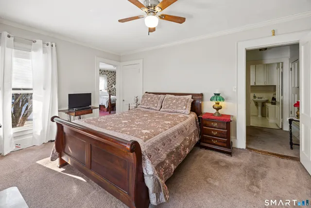 $399,000 | 49 Woodland Street, Bristol, CT 06010