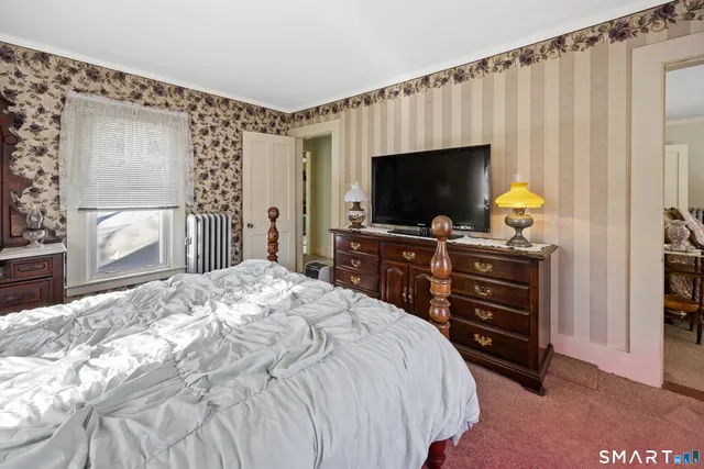 $399,000 | 49 Woodland Street, Bristol, CT 06010