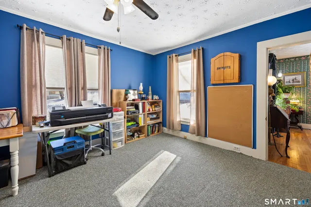 $399,000 | 49 Woodland Street, Bristol, CT 06010