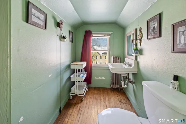 $399,000 | 49 Woodland Street, Bristol, CT 06010