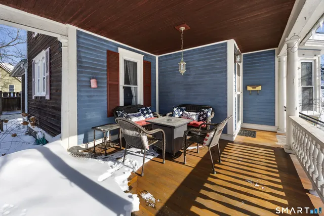 $399,000 | 49 Woodland Street, Bristol, CT 06010