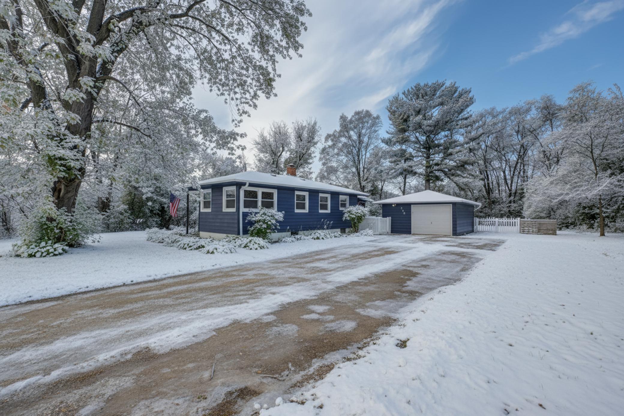 325 Church Hill Road Somerset, WI 54025 - Photo 3 of 30 Gallery Image 3