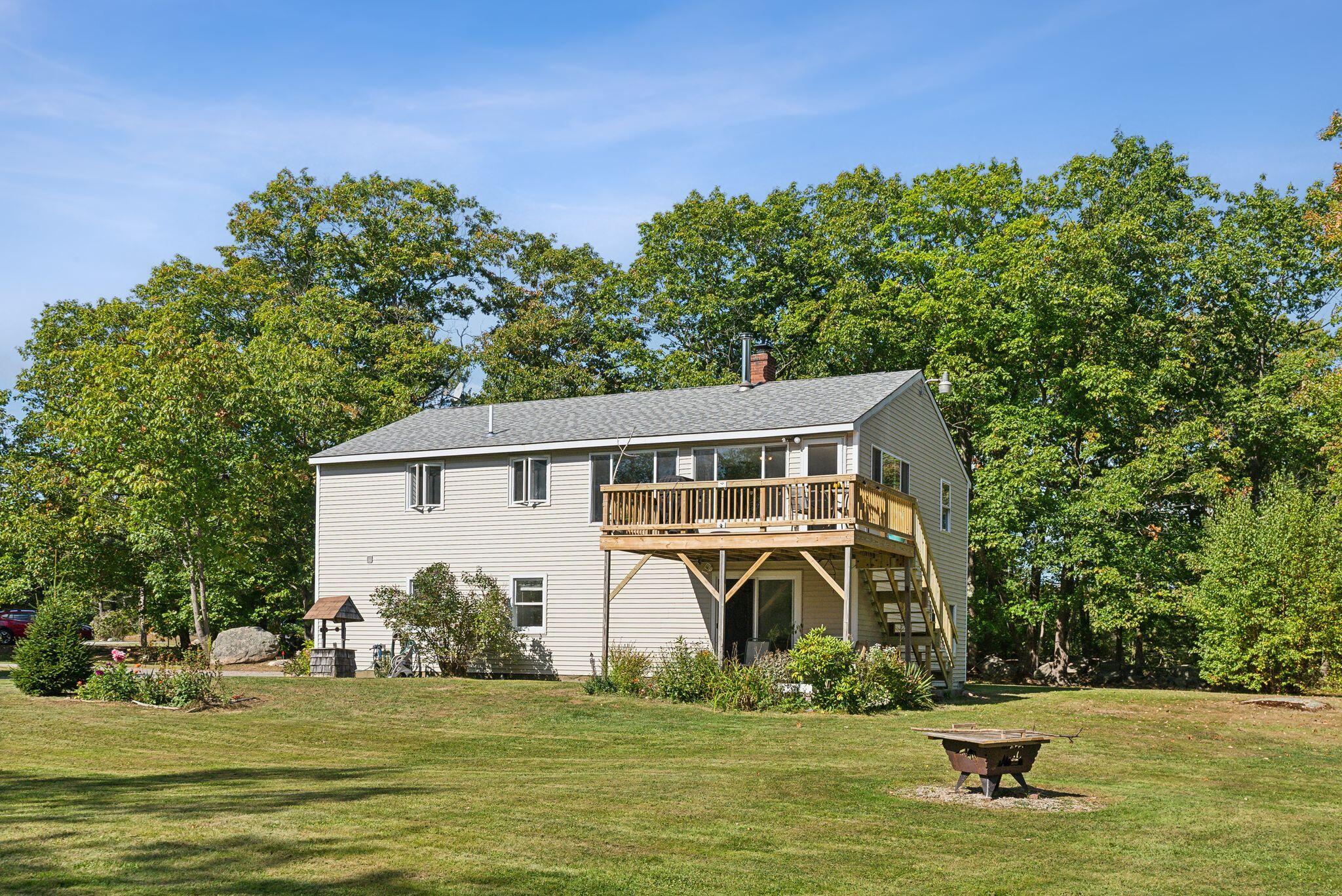 19 Benson Road, Biddeford
